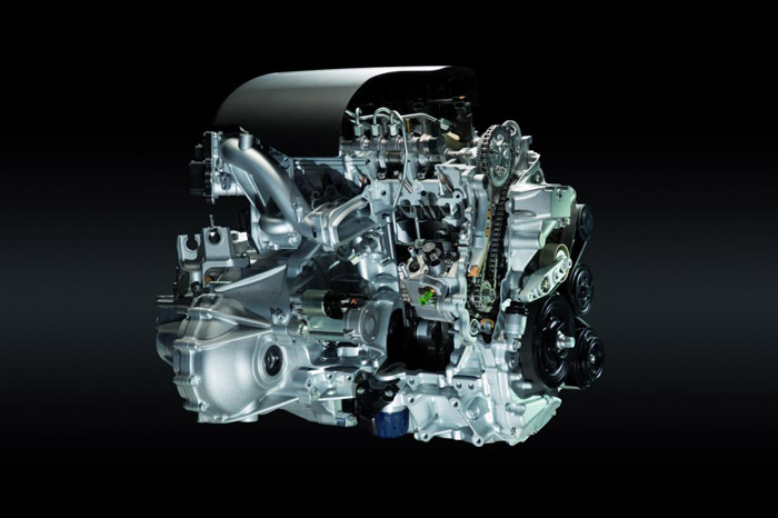 In detail: Honda Amaze’s 1.5-litre diesel engine - Image 7