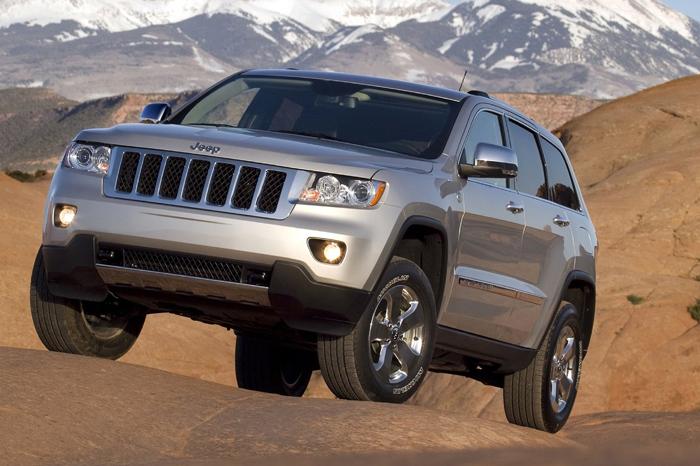 Jeep's aggressive India plans - Image 1
