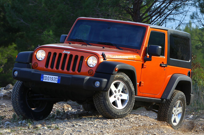 Jeep's aggressive India plans - Image 2