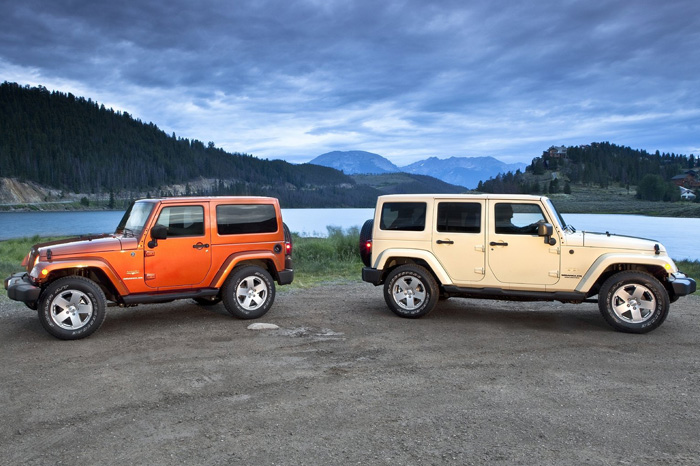 Jeep's aggressive India plans - Image 5