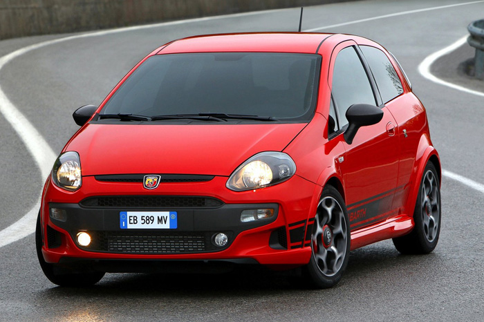 Abarth coming to India in 2013 - Image 2