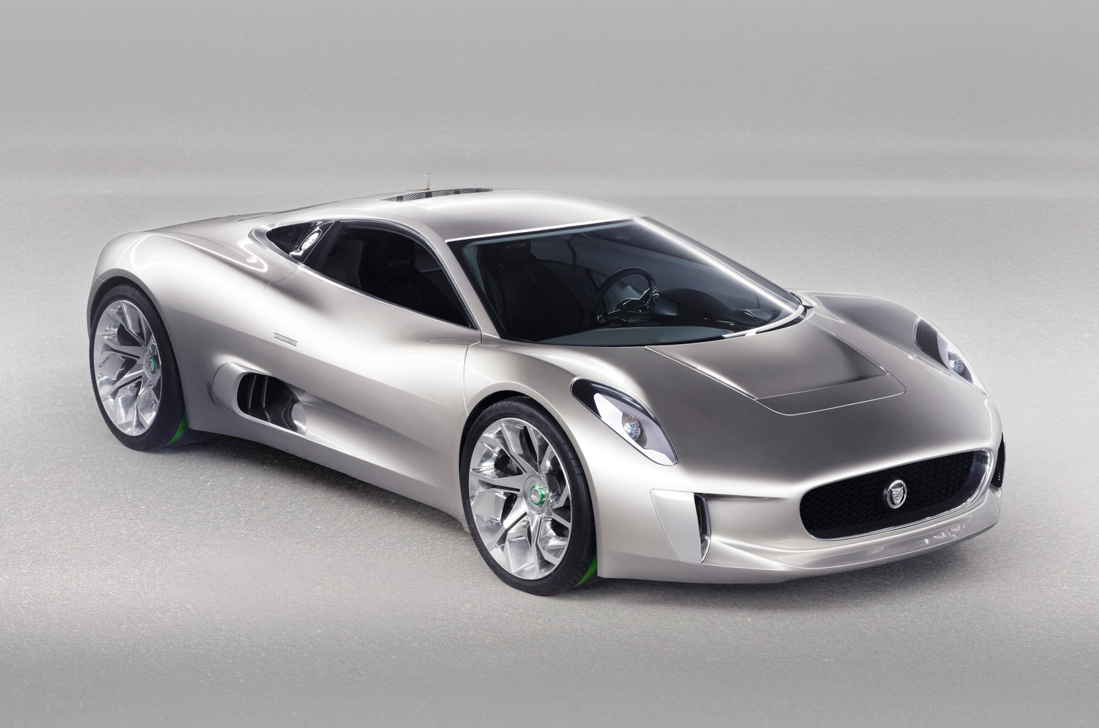 Jaguar axes C-X75 supercar   - Image 2