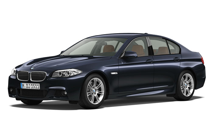 BMW introduces new 530d M sport trim - Image 2