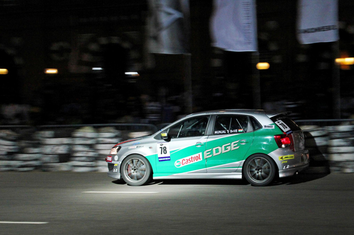 Savla dominates at Polo Cup Colombo