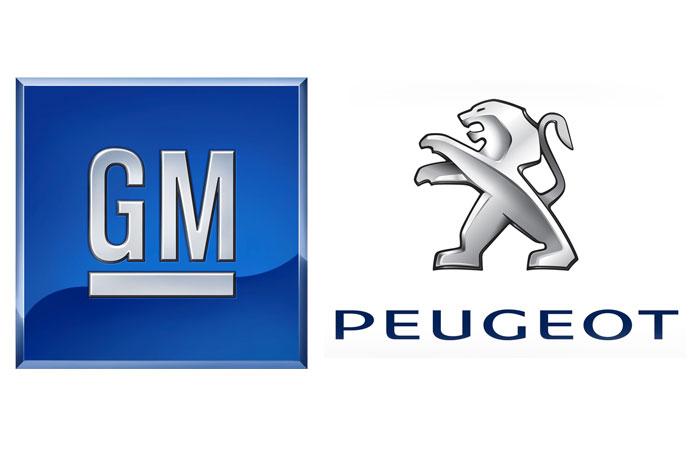 Peugeot-GM may have joint activities in India