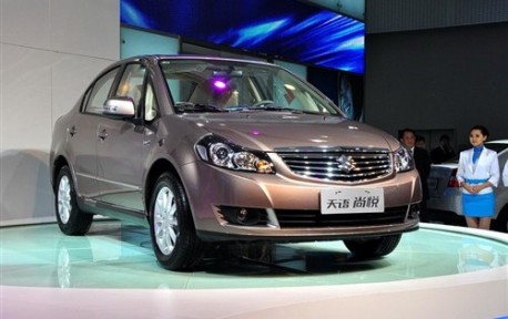 Maruti to launch updated SX4