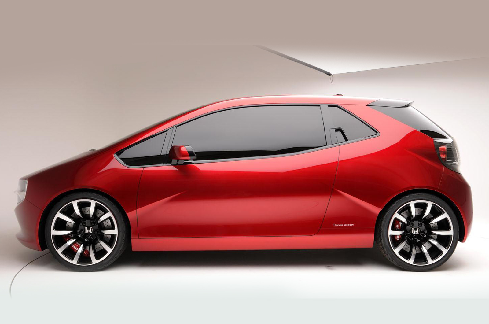 Honda Gear concept unveiled - Image 3