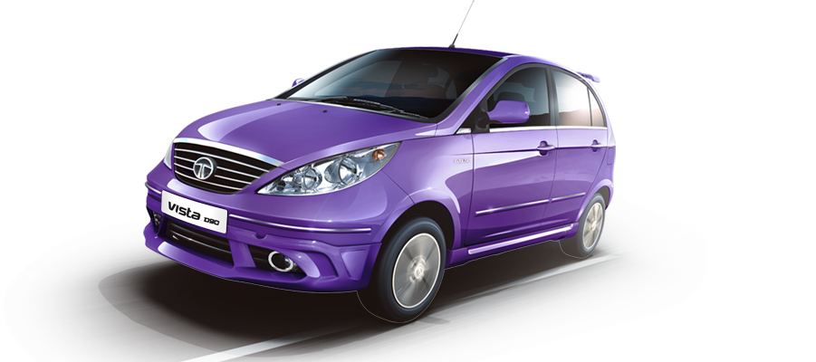 Tata Vista D90 officially launched - Image 2