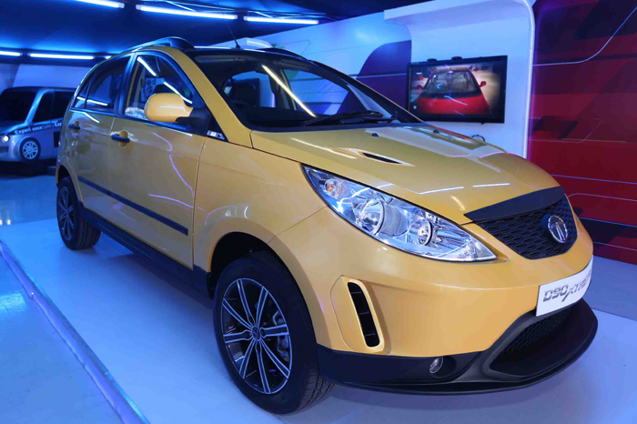 Vista-based crossover-like concept unveiled