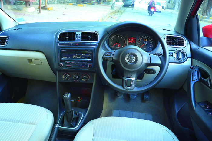 Volkswagen Polo vs Hyundai i20 - Image 10