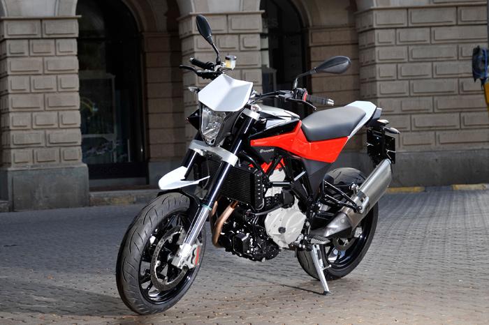 Pierer buys Husqvarna