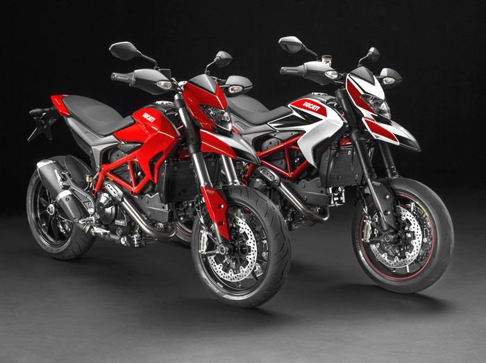 Ducati in hyper mode - Image 8