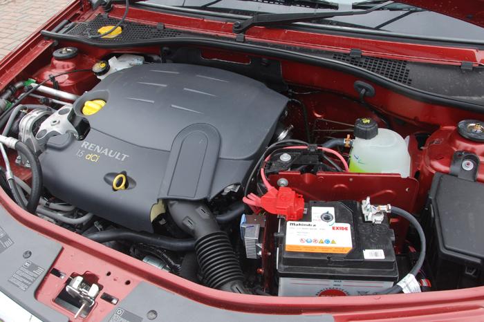 SCOOP! Mahindra to develop all-new engine family