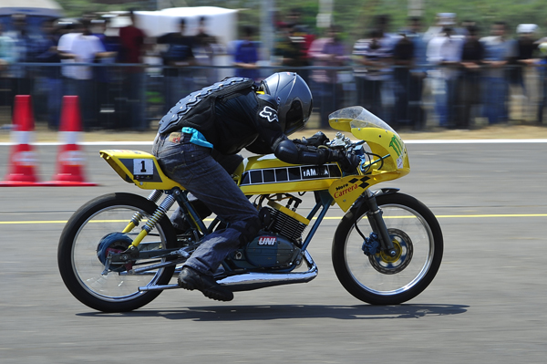 Storm in the valley - Image 1