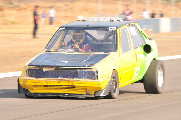 Storm in the valley - Image 15