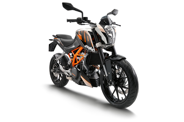 KTM 390 Duke launched at Rs 1.8 lakh - Image 2