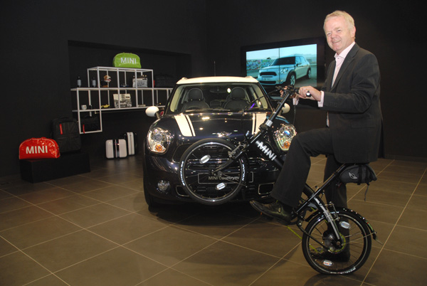 Minis to be locally produced - Image 2