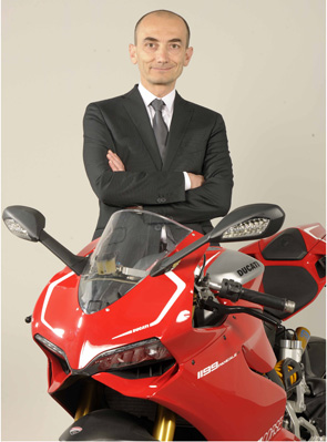 Ducati’s change in command - Image 2