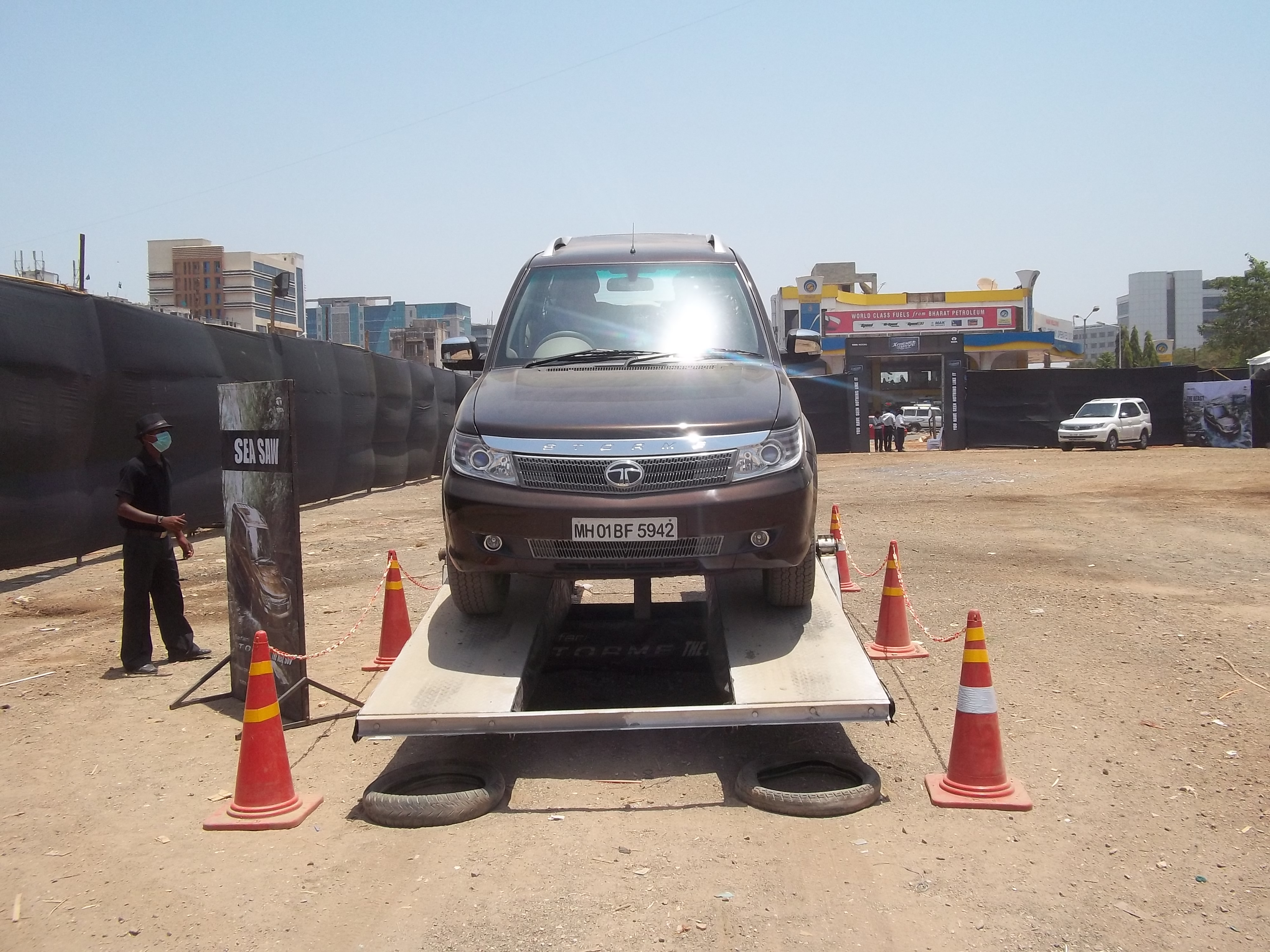 Tata launches 'Xtreme Drive' programme