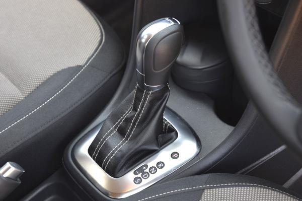 VW working on a 10-speed DSG gearbox - Image 1