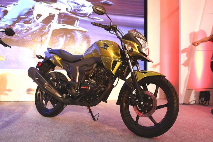 Honda reveals CB Trigger prices - Image 2