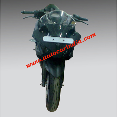 New Bajaj flagship, Pulsar 375 revealed - Image 2