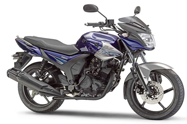 Yamaha launches Ray Z and SZ-RR  - Image 4