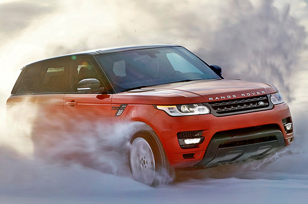New Range Rover Sport: Technical insights - Image 8