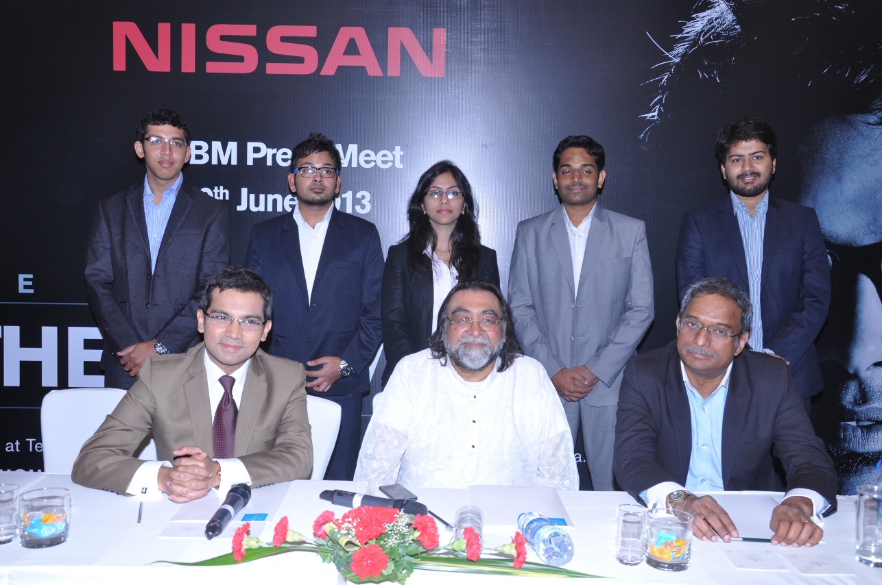 Nissan launches its Student Brand Manager programme