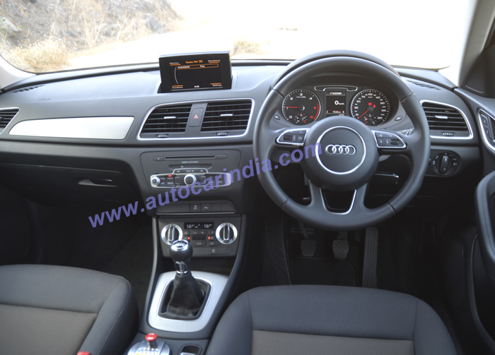 Audi Q3 Sport coming soon - Image 2