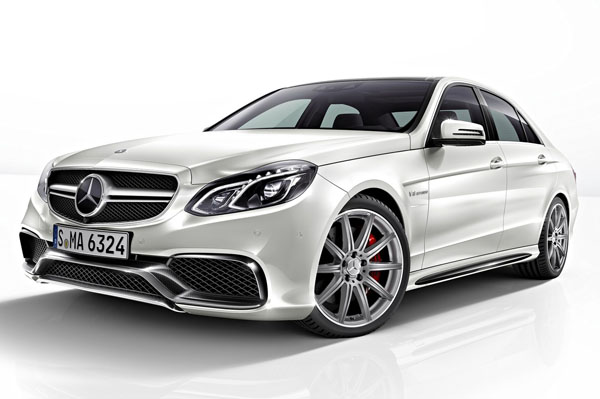 Super saloons blitz this month