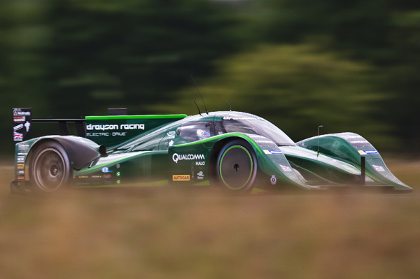 Google eyeing electric car market