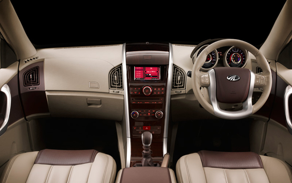 Mahindra ‘lowers’ XUV500 to ditch SUV tax - Image 3