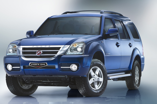 Force One new variants now on sale