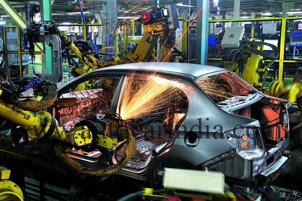 Honda to step up Amaze production