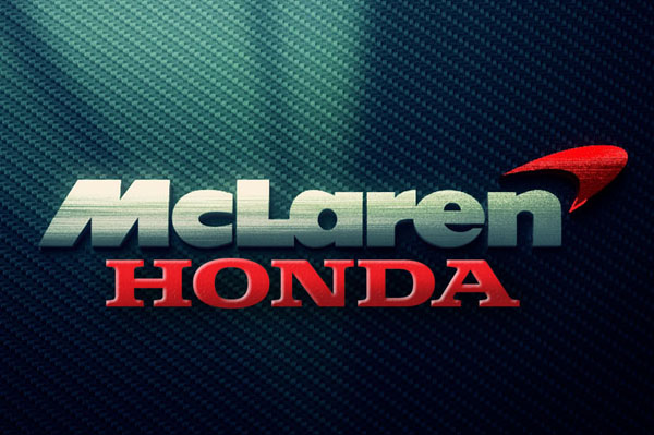 McLaren-Honda discussing on road car tech