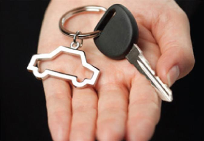 Car discounts this August