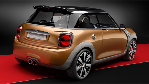 Next-gen Mini line-up explained - Image 7