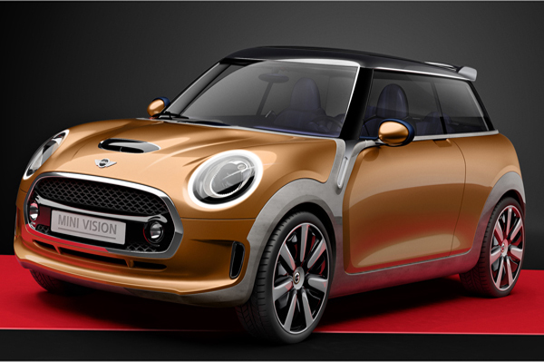 Next-gen Mini line-up explained - Image 1