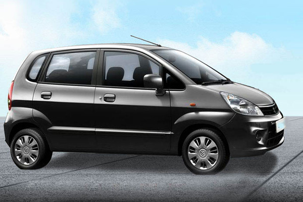 Maruti stops Estilo production - Image 2