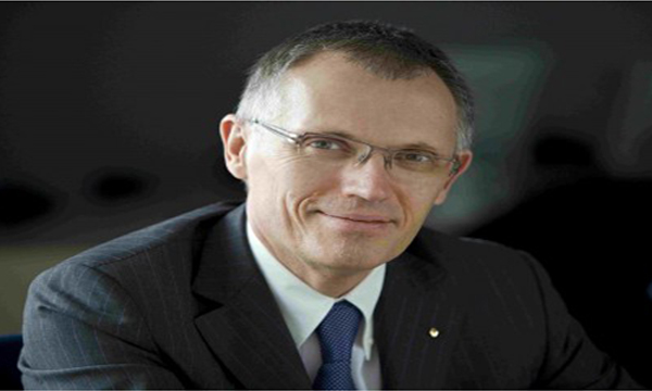 Renault boss Carlos Tavares leaves