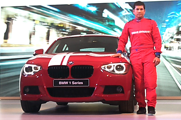 BMW 1-series launched at Rs 20.90 lakh - Image 2