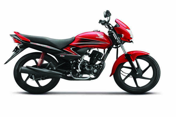 Honda Dream Yuga limited launched - Autocar India