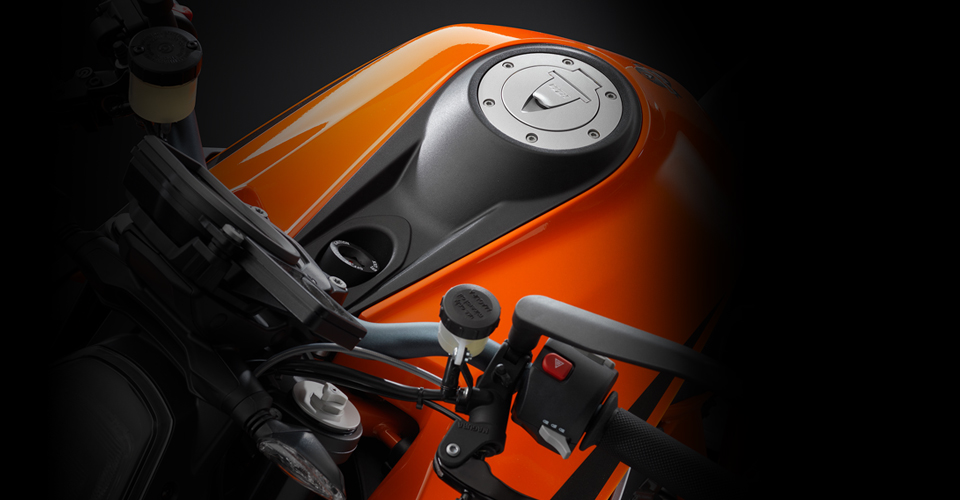 KTM 1290 Super Duke R unveiled - Image 14