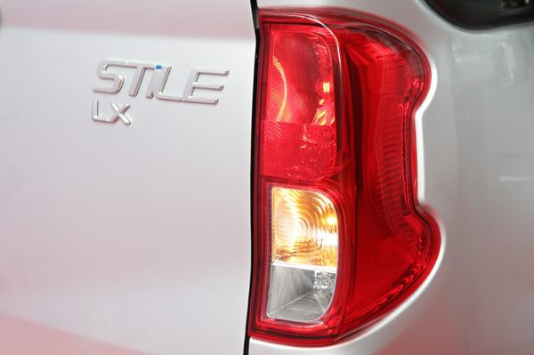 Ashok Leyland Stile MPV variants in detail - Image 2