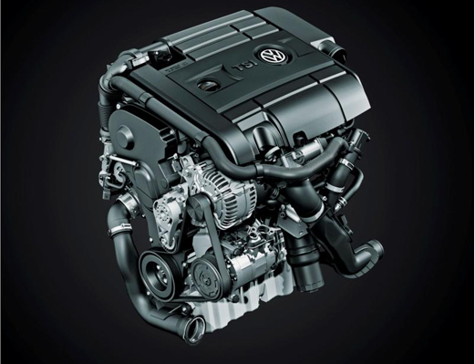 Volkswagen Vento TSI launched - Image 3