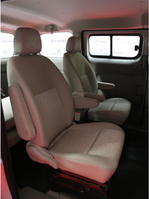 Ashok Leyland Stile MPV launched - Image 6