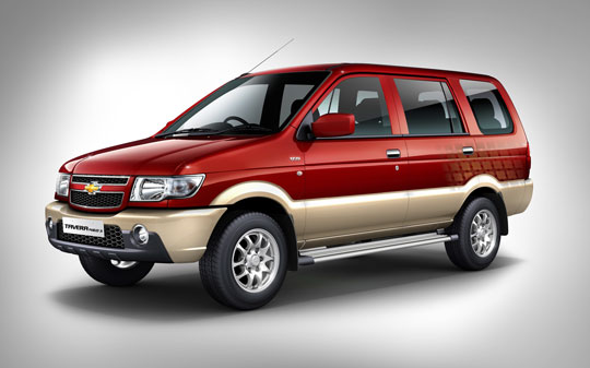 GM India likely to be fined Rs 1.5 crore