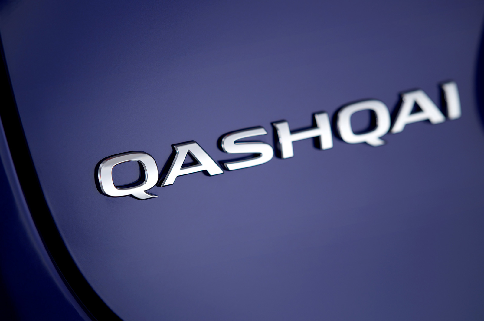New Nissan Qashqai SUV revealed - Image 2