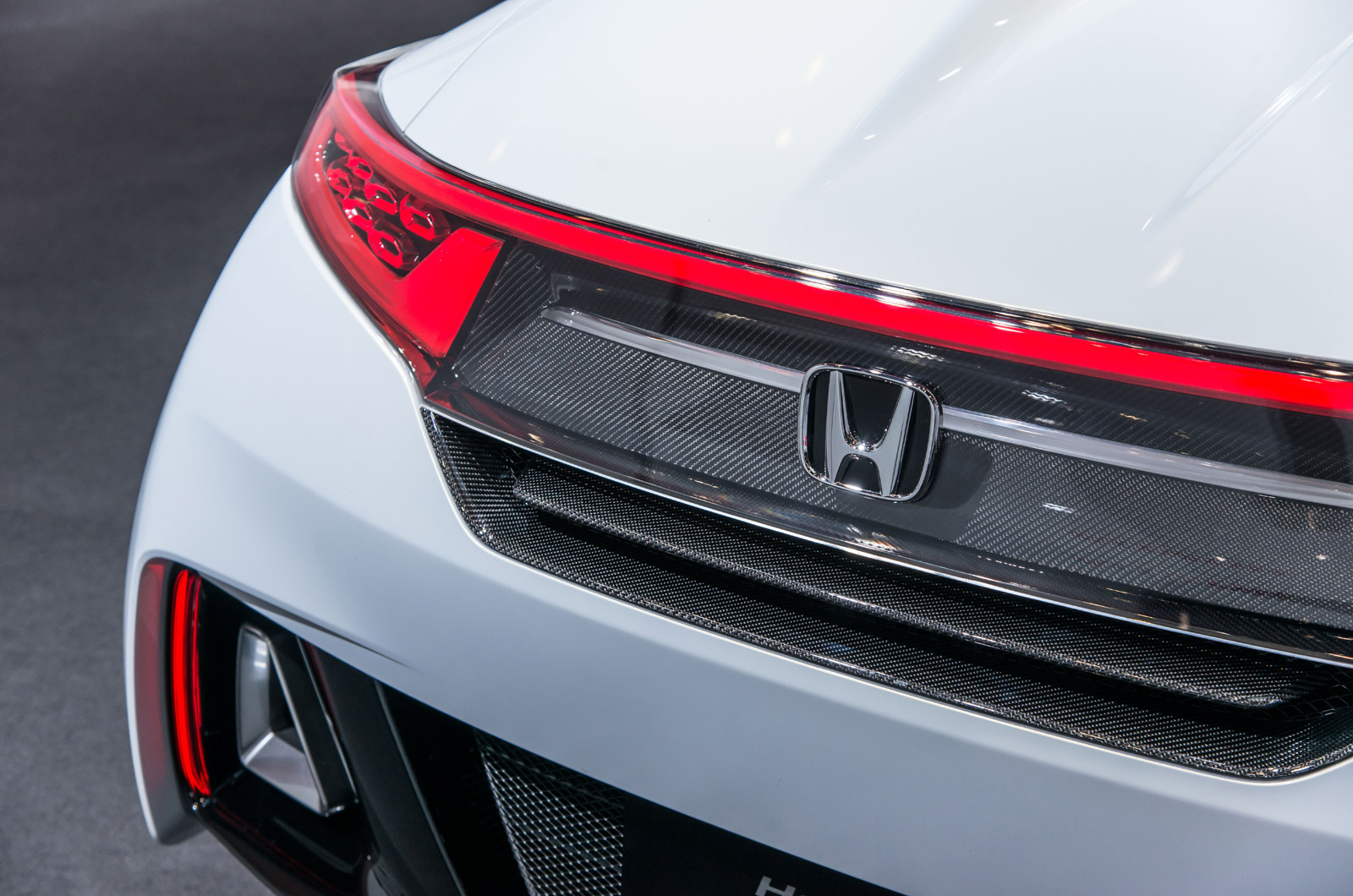 New Honda Beat S660 concept unveiled - Image 4